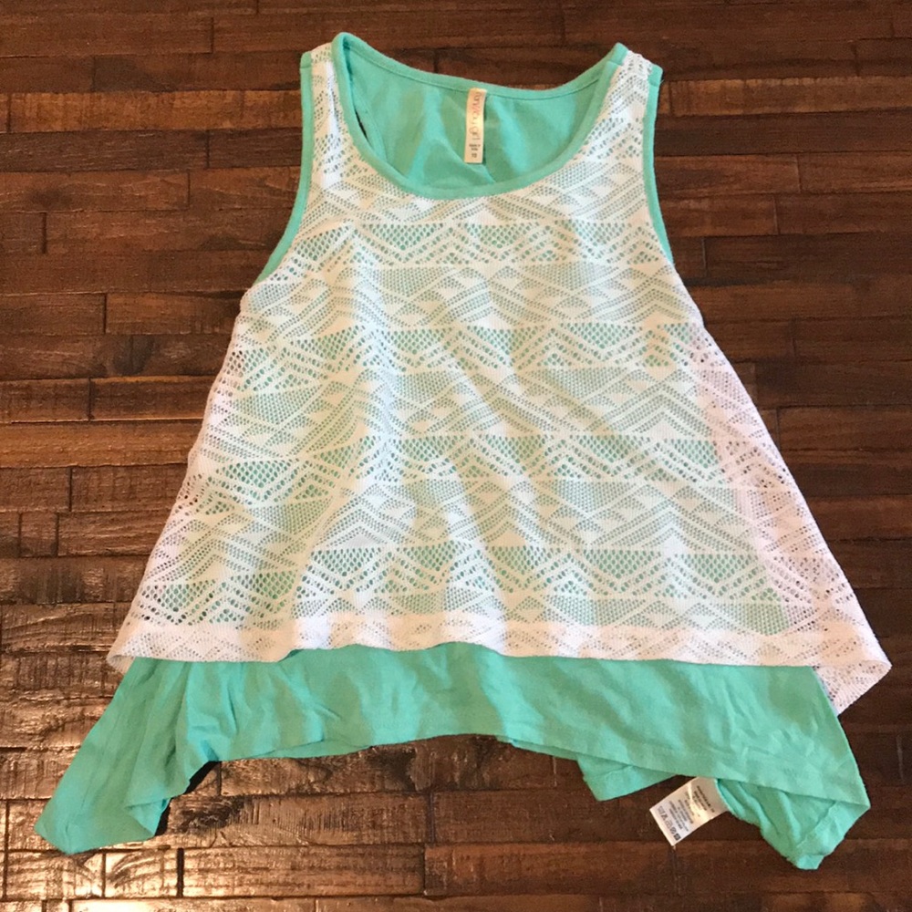 Runway Girl size 10